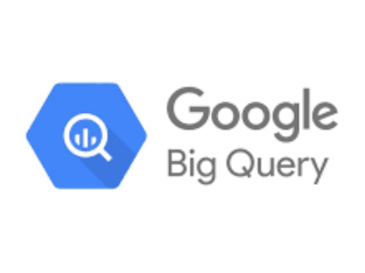 Google Cloud BigQuery